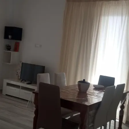 Appartamento Vicino Al Mare Praia a Mare