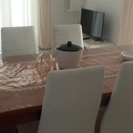 Appartamento Vicino Al Mare