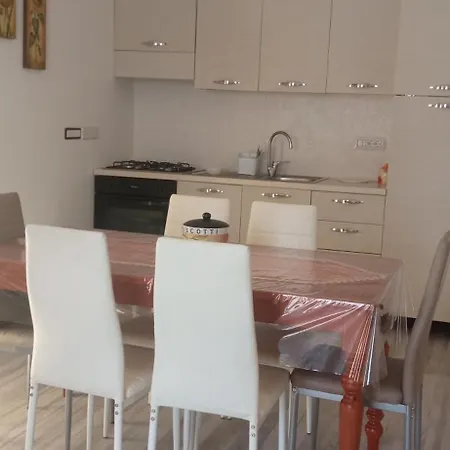 Vicino Al Mare Appartamento