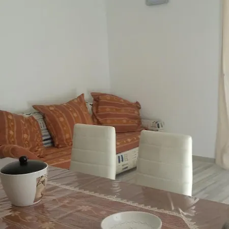 Appartamento Vicino Al Mare
