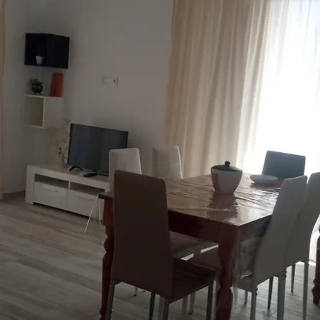Appartamento Vicino Al Mare *