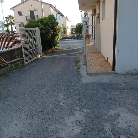 Vicino Al Mare Appartamento
