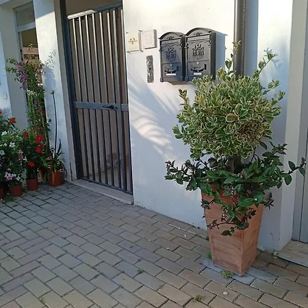Appartamento Vicino Al Mare Praia a Mare