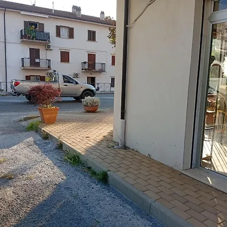 Vicino Al Mare Appartamento