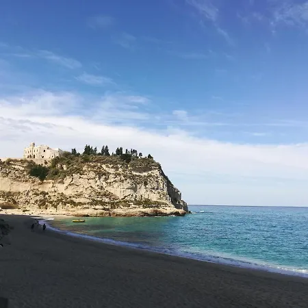 Apartman Il Monticello Quieto *